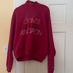 Madhappy Local Optimist Running Association Large